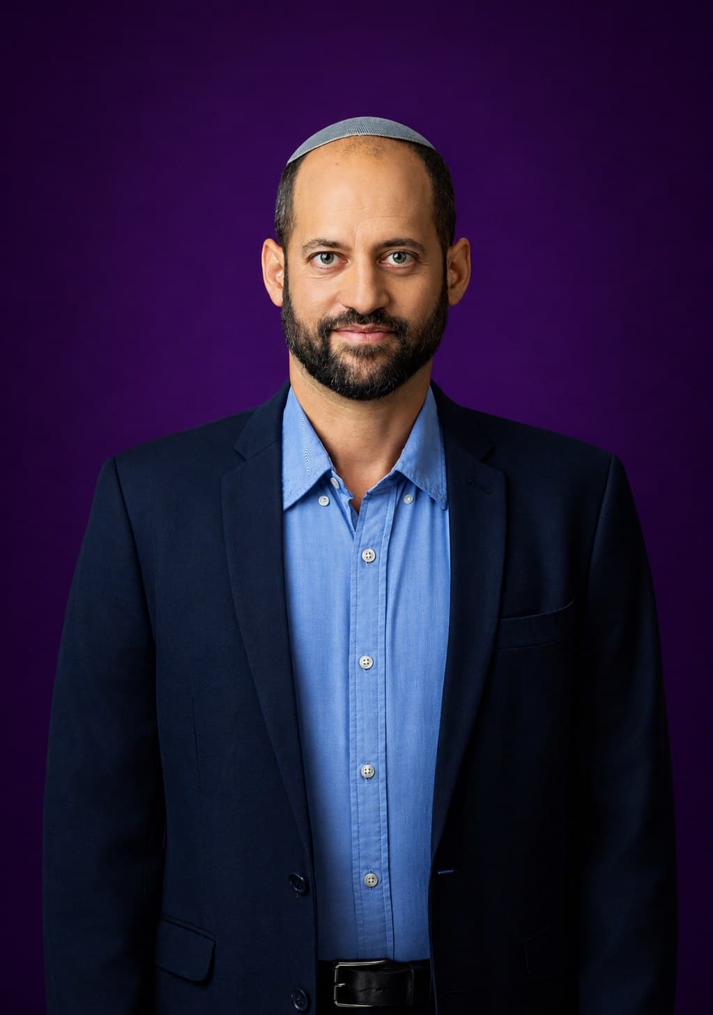 דוידי בן ציון